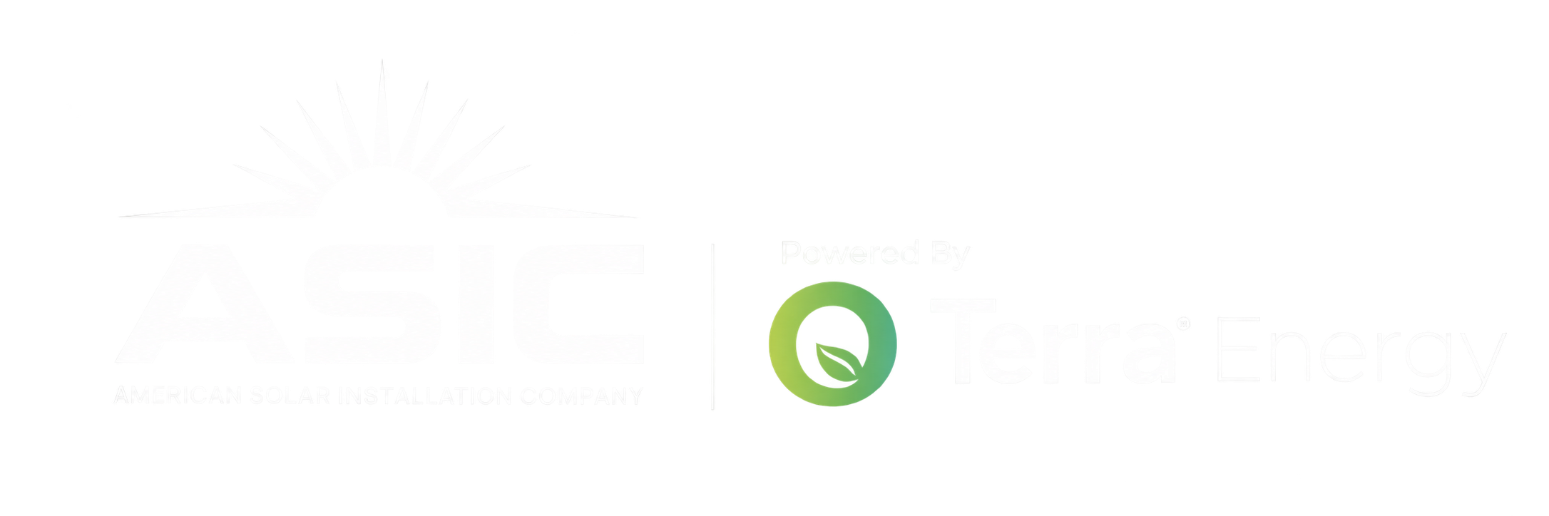 ASIC powered by Terra Energy